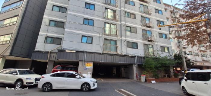 인천광역시 미추홀구 숭의동 302-8 숭의엠타운 5층504호 오피스텔 경매 사진 7