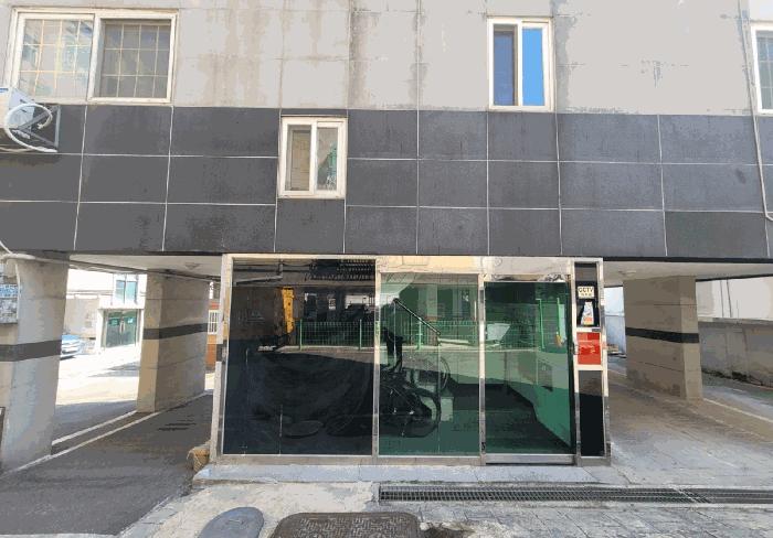 인천광역시 부평구 일신동 163-21 일신아트빌라 3층302호 다세대(빌라) 경매 사진 2