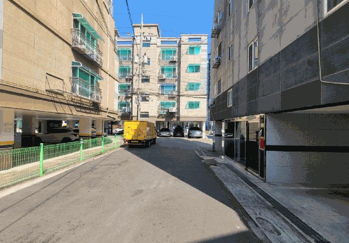 인천광역시 부평구 일신동 163-21 일신아트빌라 3층302호 다세대(빌라) 경매 사진 5