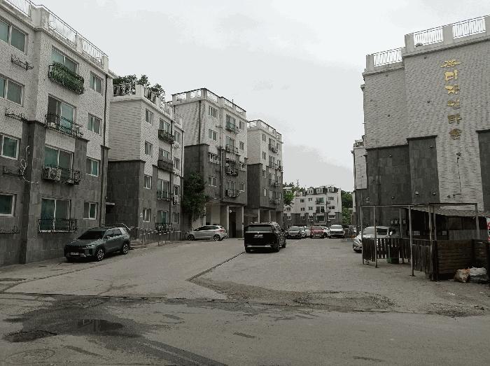 인천광역시 서구 당하동 943-16 디자인타운 104동 1층101호 다세대(빌라) 경매 사진 4