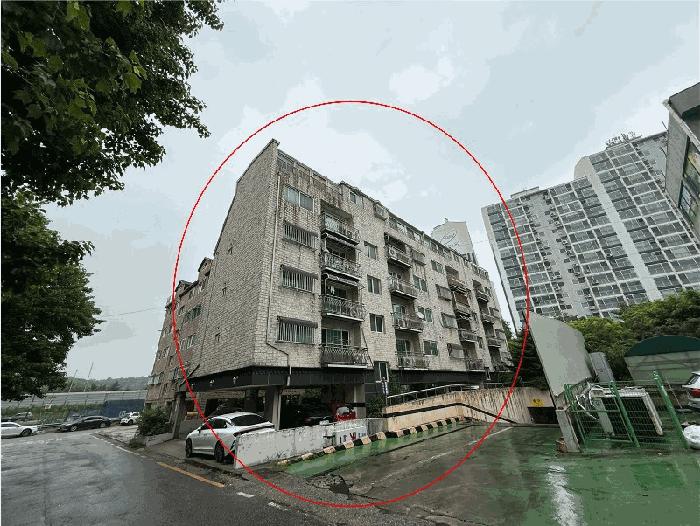 인천광역시 서구 검암동 510-4 4층401호 다세대(빌라) 경매 사진 2