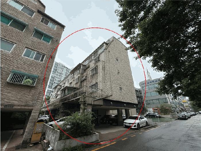인천광역시 서구 검암동 510-4 4층401호 다세대(빌라) 경매 사진 3