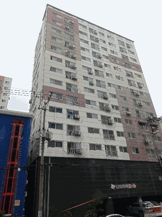 인천광역시 남동구 간석동 315-5 간석트인자리애 2층202호 오피스텔 경매 사진 2
