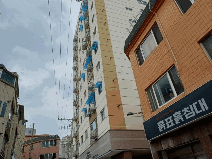 인천 미추홀구 오피스텔