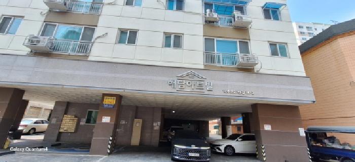 인천광역시 미추홀구 숭의동 166-7 해담아트빌 5층502호 오피스텔 경매 사진 7