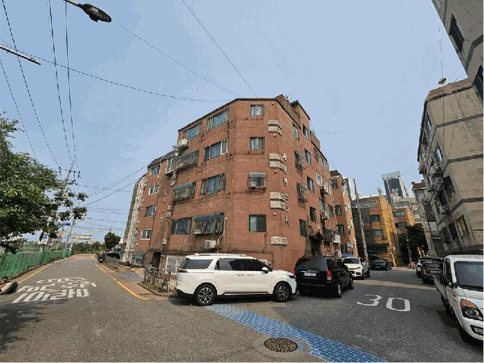 인천광역시 서구 심곡동 341-16 지층 비02호 다세대(빌라) 경매 사진 9