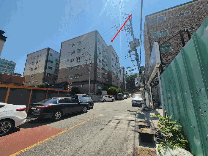 인천광역시 서구 왕길동 669-1 타워팰리스6차 2동 6층604호 다세대(빌라) 경매 사진 3