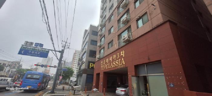 인천광역시 미추홀구 도화동 618-3 탑클래시아 14층 1403호 오피스텔 경매 사진 7