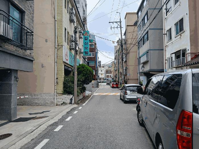 인천광역시 부평구 갈산동 168-20 원하우스 2층201호 다세대(빌라) 경매 사진 3