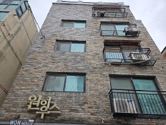 인천광역시 부평구 갈산동 168-20 원하우스 2층201호 다세대(빌라) 경매 사진 5