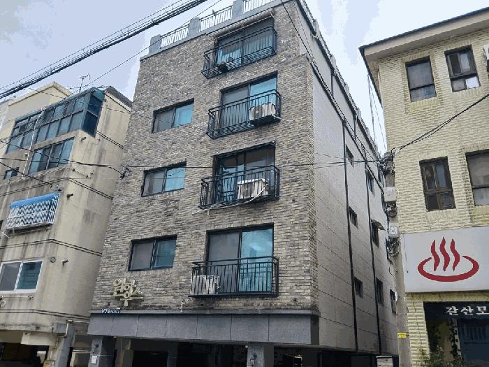 인천광역시 부평구 갈산동 168-20 원하우스 2층201호 다세대(빌라) 경매 사진 9