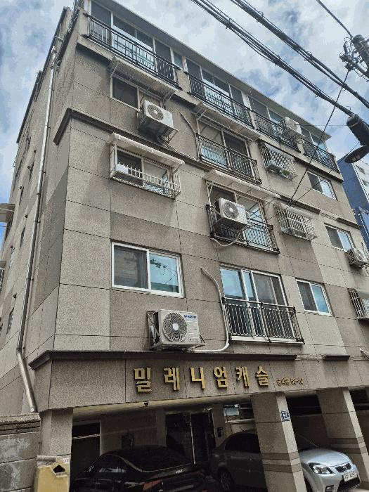 인천광역시 미추홀구 숭의동 66-10 3층301호 다세대(빌라) 경매 사진 3