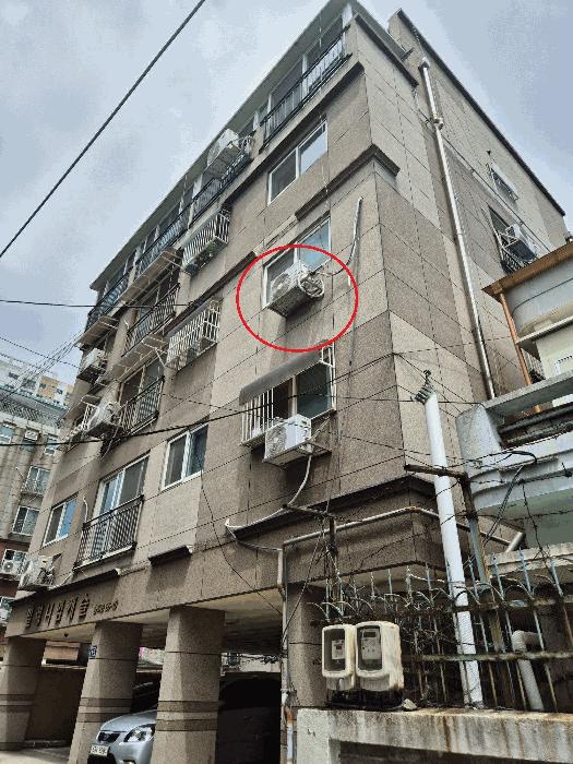 인천광역시 미추홀구 숭의동 66-10 3층301호 다세대(빌라) 경매 사진 5