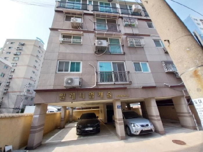 인천광역시 미추홀구 숭의동 66-10 3층301호 다세대(빌라) 경매 사진 6