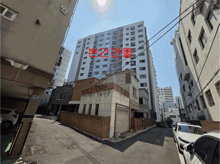 인천광역시 미추홀구 숭의동 303-92 샤인힐 8층 803호 오피스텔 경매 사진 3