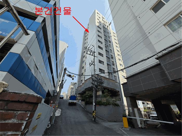 인천광역시 미추홀구 숭의동 303-92 샤인힐 8층 803호 오피스텔 경매 사진 4