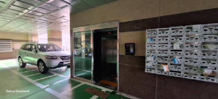 인천광역시 미추홀구 숭의동 303-92 샤인힐 8층 803호 오피스텔 경매 사진 8
