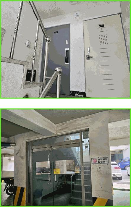 인천 부평구 다세대(빌라)