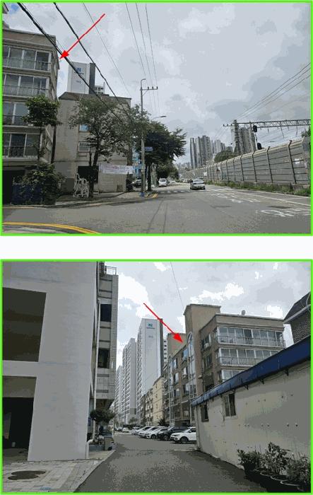 인천광역시 부평구 부평동 767-145 조은빌리지 2층104호 다세대(빌라) 경매 사진 2