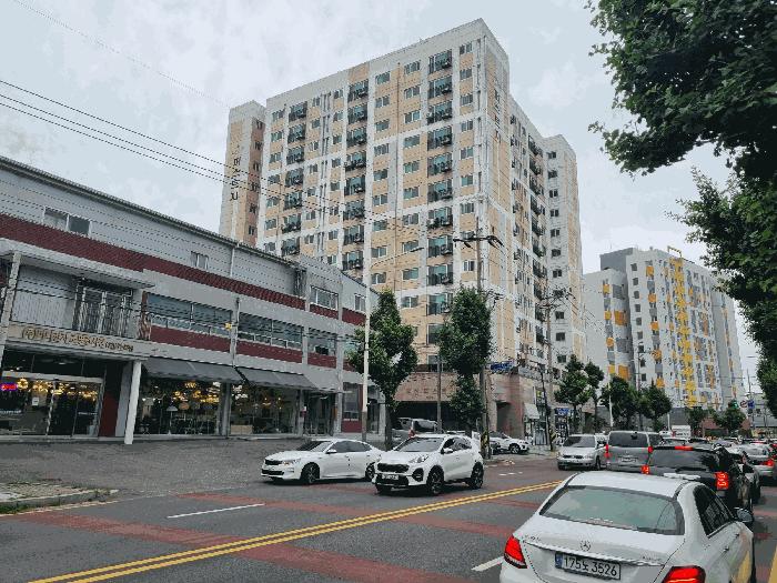 인천 서구 오피스텔