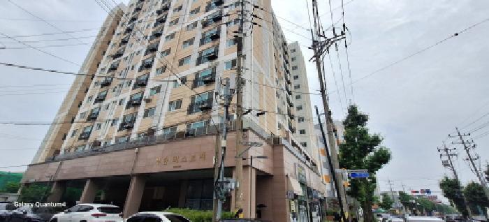 인천광역시 서구 가좌동 136 무한퍼스트지 3층304호 오피스텔 경매 사진 16
