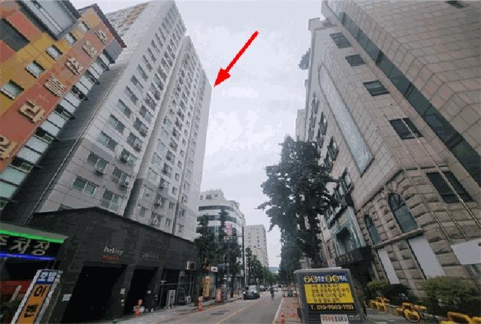 인천광역시 미추홀구 주안동 86-27 그레이스타워 6층602호 오피스텔 경매 사진 1