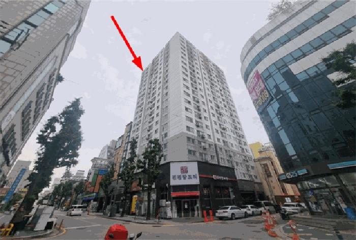 인천광역시 미추홀구 주안동 86-27 그레이스타워 6층602호 오피스텔 경매 사진 11