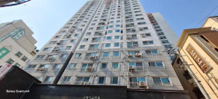 인천광역시 미추홀구 주안동 86-27 그레이스타워 6층602호 오피스텔 경매 사진 5