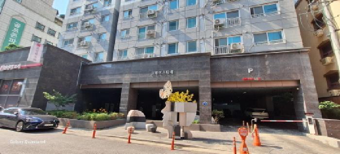 인천광역시 미추홀구 주안동 86-27 그레이스타워 6층602호 오피스텔 경매 사진 6
