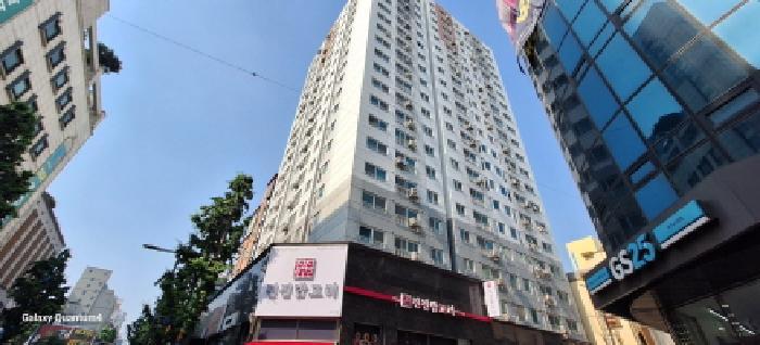인천광역시 미추홀구 주안동 86-27 그레이스타워 6층602호 오피스텔 경매 사진 7