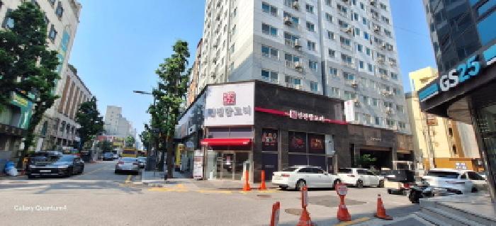 인천광역시 미추홀구 주안동 86-27 그레이스타워 6층602호 오피스텔 경매 사진 8