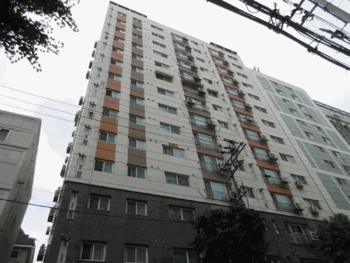 인천광역시 부평구 부평동 436-11 카이저 12층1205호 오피스텔 경매 사진 1