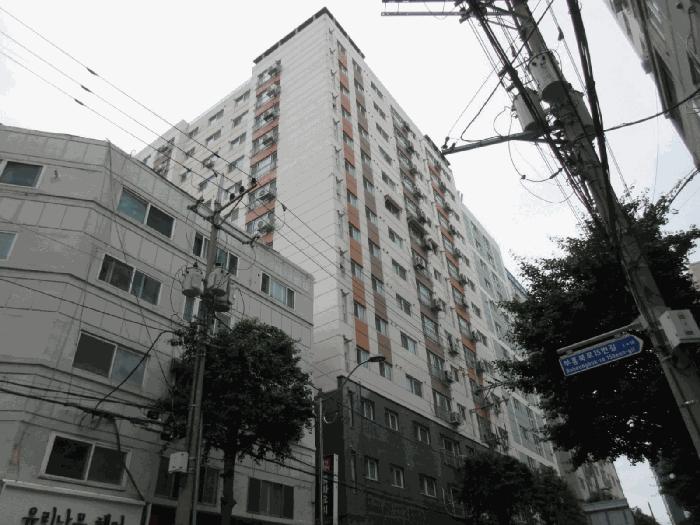 인천광역시 부평구 부평동 436-11 카이저 12층1205호 오피스텔 경매 사진 2