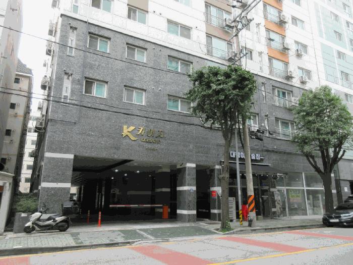 인천광역시 부평구 부평동 436-11 카이저 12층1205호 오피스텔 경매 사진 4