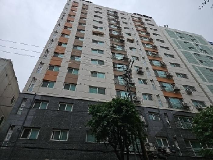 인천광역시 부평구 부평동 436-11 카이저 12층1205호 오피스텔 경매 사진 5