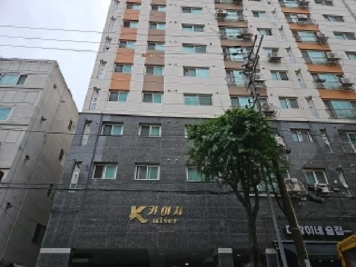 인천광역시 부평구 부평동 436-11 카이저 12층1205호 오피스텔 경매 사진 6
