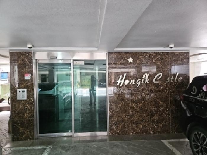 인천광역시 부평구 부평동 116-17 홍익캐슬 6층602호 다세대(빌라) 경매 사진 10