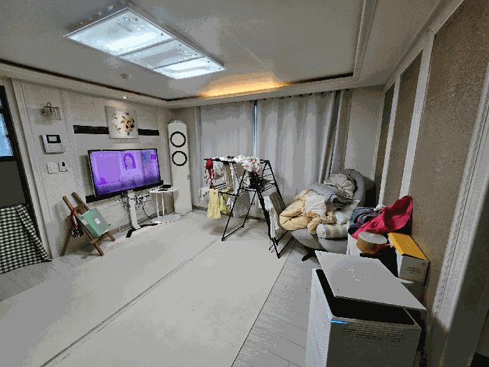인천광역시 부평구 부평동 116-17 홍익캐슬 6층602호 다세대(빌라) 경매 사진 2