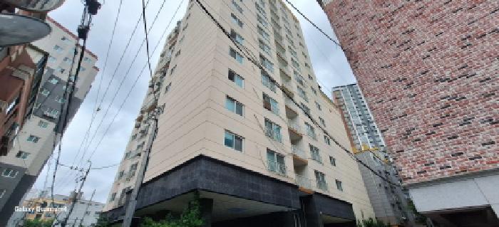 인천광역시 남동구 만수동 109-106 씨엘펠리스 14층1402호 오피스텔 경매 사진 5