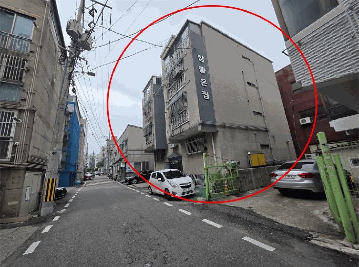 인천 계양구 다세대(빌라)