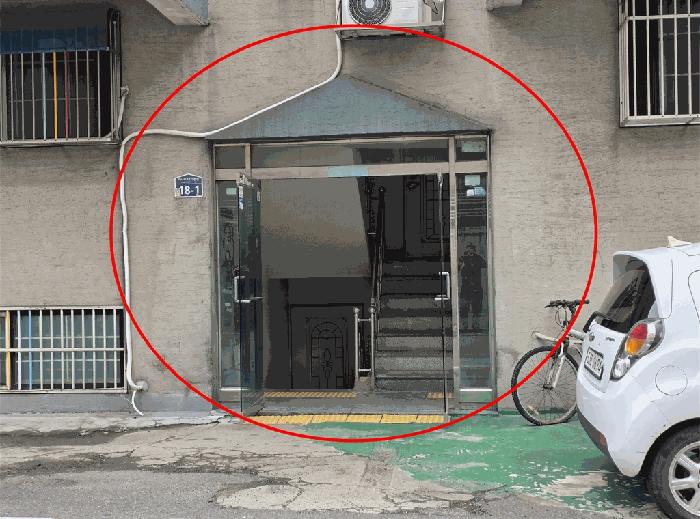 인천광역시 계양구 작전동 157-5 참좋은집 4층401호 다세대(빌라) 경매 사진 2