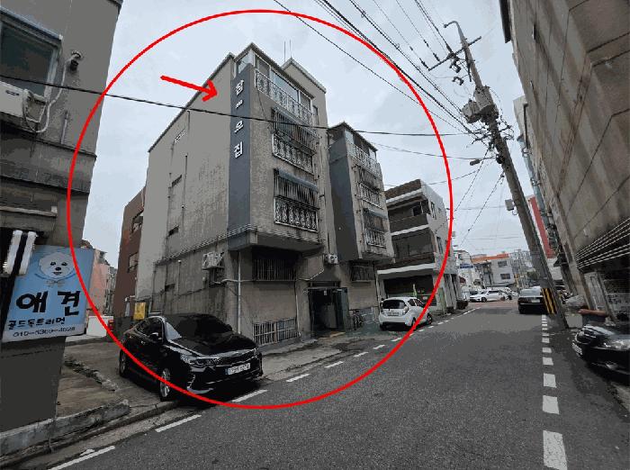 인천광역시 계양구 작전동 157-5 참좋은집 4층401호 다세대(빌라) 경매 사진 9