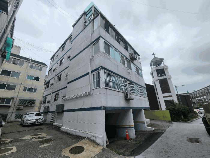 인천광역시 계양구 작전동 696-8 일신그린타운 2층201호 다세대(빌라) 경매 사진 2