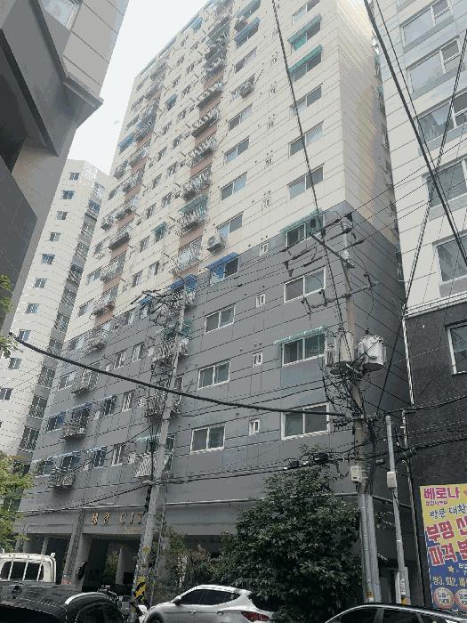 인천광역시 부평구 부평동 531-1 태강 씨티 4층 405호 오피스텔 경매 사진 10