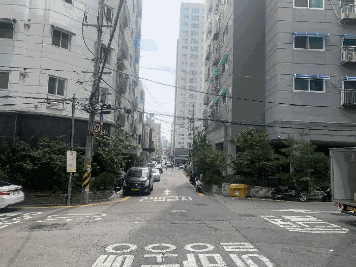 인천광역시 부평구 부평동 531-1 태강 씨티 4층 405호 오피스텔 경매 사진 3