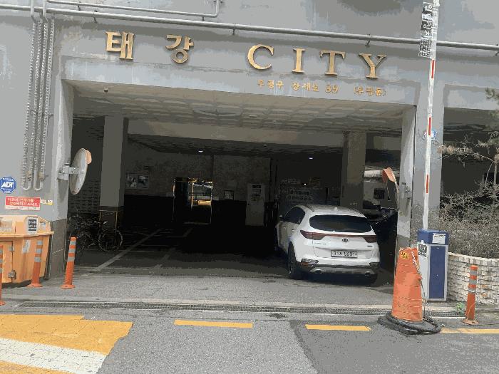 인천광역시 부평구 부평동 531-1 태강 씨티 4층 405호 오피스텔 경매 사진 8