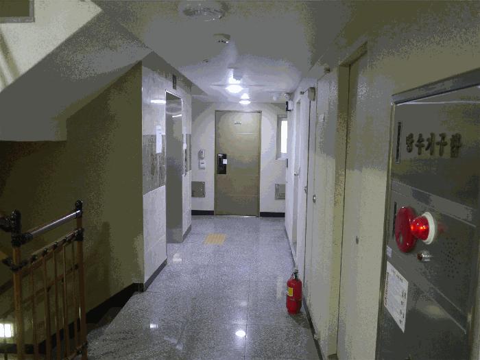 인천 부평구 오피스텔