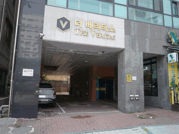 인천광역시 부평구 십정동 476-10 더베리타스 1동 2층205호 오피스텔 경매 사진 5