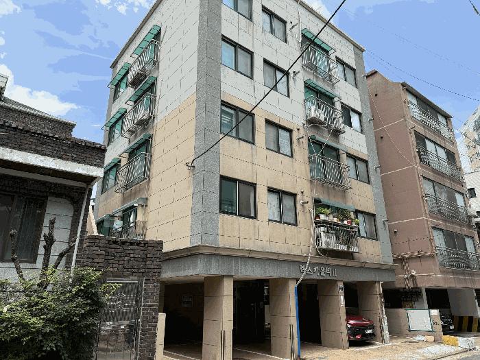 인천광역시 부평구 부평동 670-19 렉스카운티 5층501호 다세대(빌라) 경매 사진 4