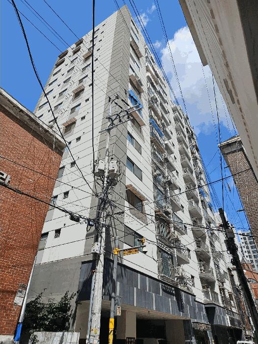 인천광역시 부평구 부평동 476-1 골드클래스 3층302호 오피스텔 경매 사진 1